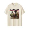 Forward Observations Group T Shirts Unisex High Quality Cotton Tshirt Summer Unisex Women Fashion Oversized Crewneck Tshirt Tops