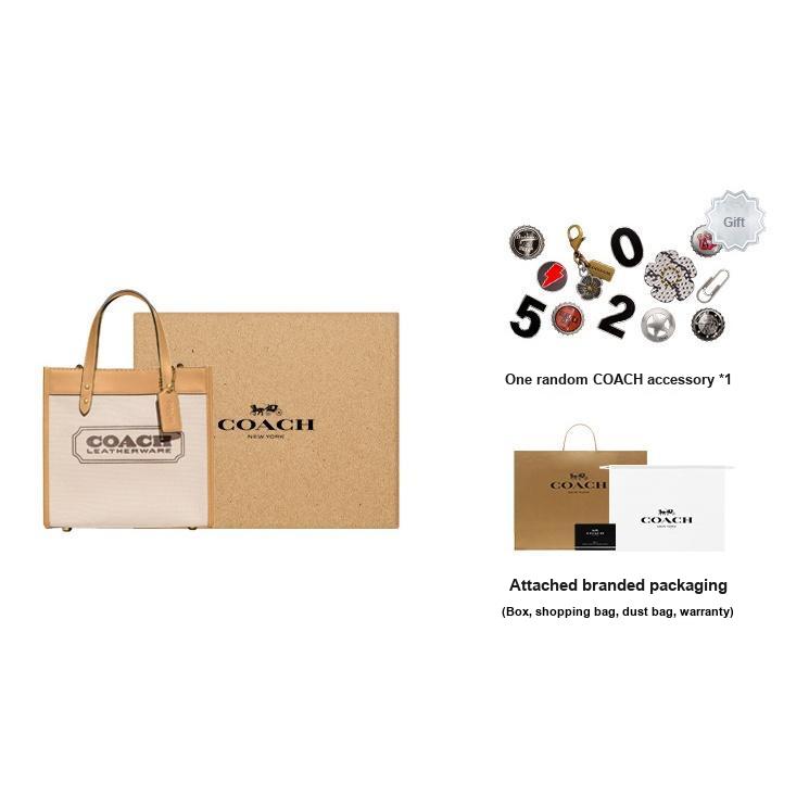 New COACH Field Handbags CH740-B4VPJ