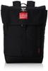 [Manhattan Portage] Genuine [Official] Backpack Washington SQ Backpack ONE PIECE Black