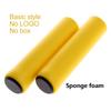 ODI Bicycle Handlebar Grips High Quality Mountain MTB Bike Grips Non-slip Cuffs Shock Absorption Bike Handle Cycling Accessories