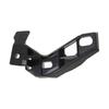 Set of 2 Front Left & Right Side Bumper Bracket For Nissan Maxima 2009-2014