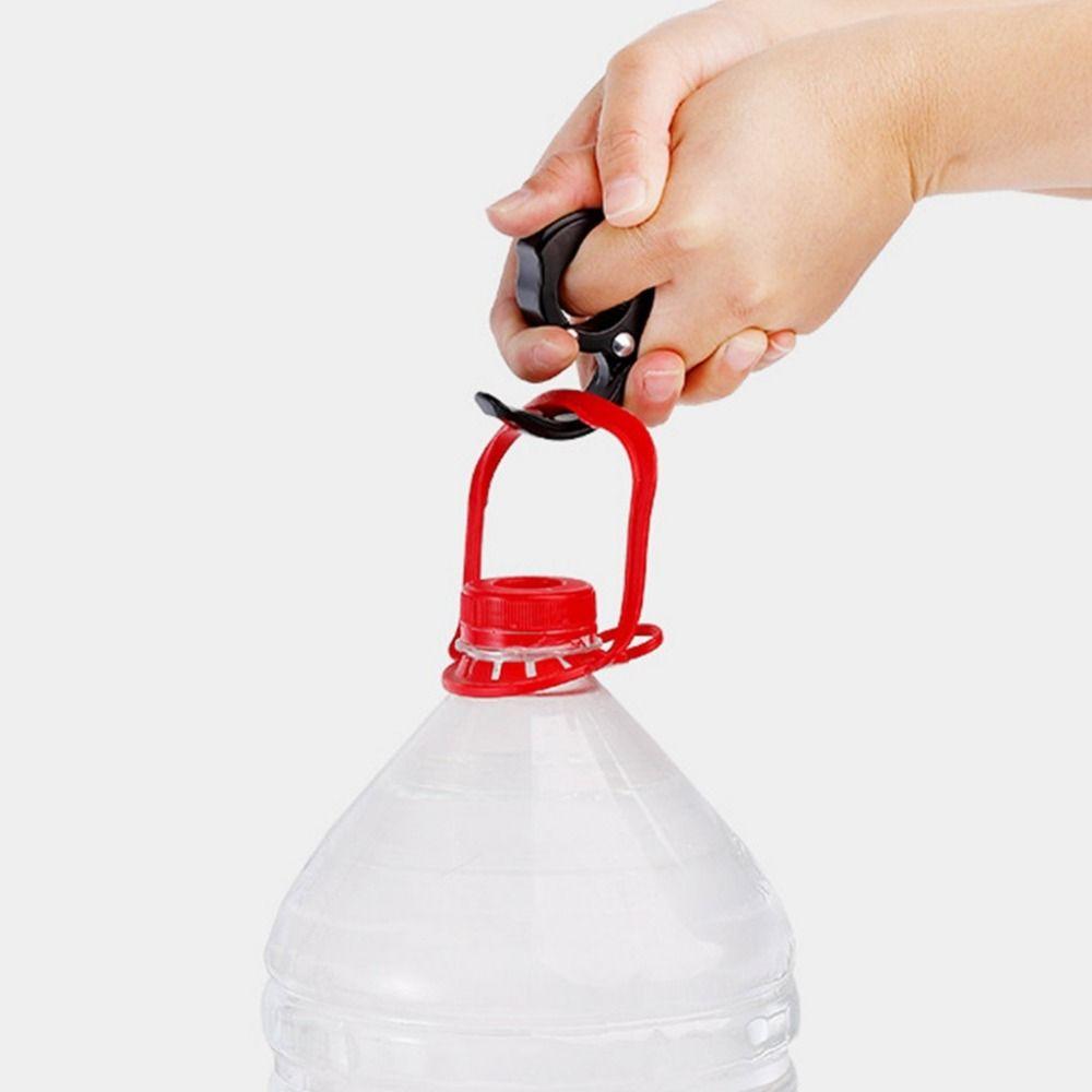 1 шт. Сумка для хранения Вешалка для самоката Крюк для переноски из алюминиевого сплава Клешня Прочный Крюк для электросамоката