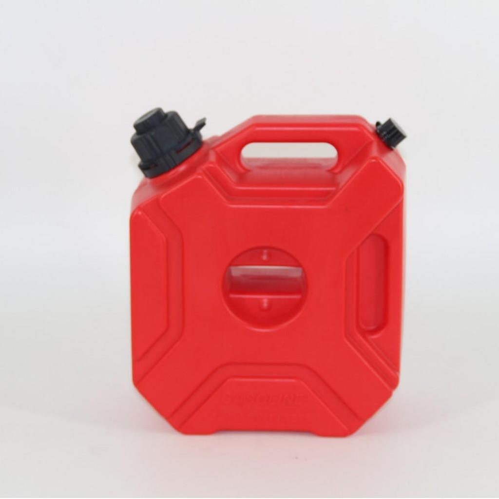 Пластиковый топливный бак для автомобилей и мотоциклов, крепящийся на транспортное средство