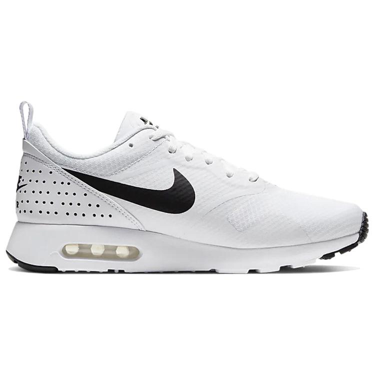 Nike Air Max Tavas 'Белый Черный' Женские 916791-100