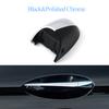 LHD Car Outer Handle Cover Plate Decorative Plate Cover Replacement For Mercedes Benz C Class W205 2015-2023 0997661700