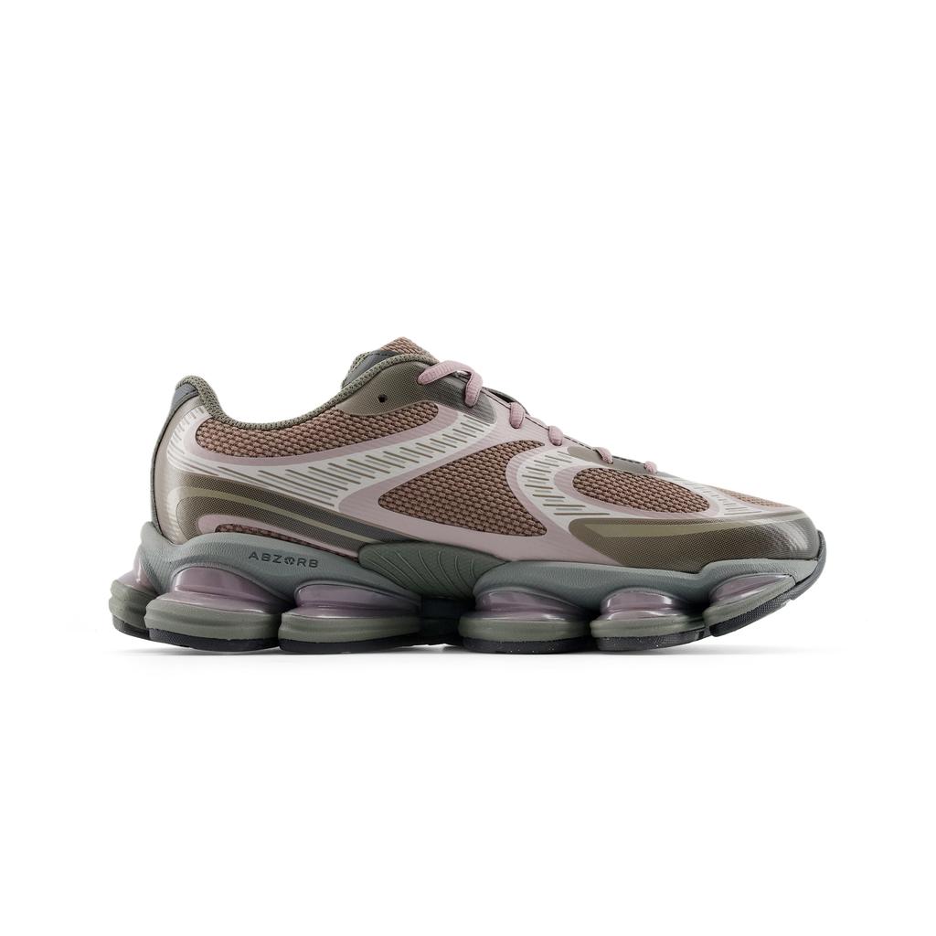 Унисекс кроссовки New Balance Abzorb 2000 Ice Wine Earth Shadow Ice Wine/Earth Shadow