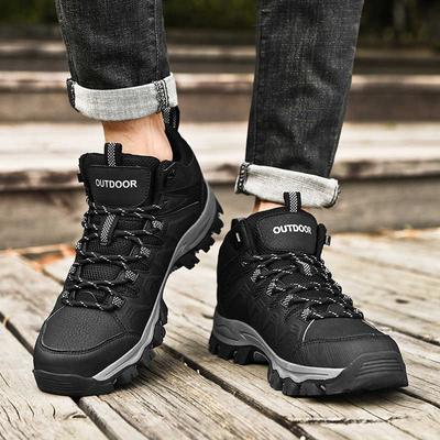 Ботинки – Ботинки