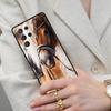 КРАСИВАЯ ЛОШАДЬ Чехол для мобильного телефона для Samsung Galaxy S26 Ultra S25 S24 S23 S22 S21 S20 Note10 Чехол