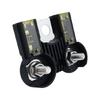 Battery Terminals Clamp Battery Fuses Terminals Auto Accessories AL3Z-14526-AA Replacement Battery Terminals Clamps