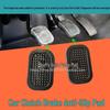 Jiangling Ford Transit N520 Anti-Slip Brake & Clutch Pedal Rubber Covers