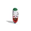 Детские кроссовки LEGO x adidas Superstar CF J Белый Желтый Зеленый Облачно-белый Основной черный Оборудование-желтый H03964