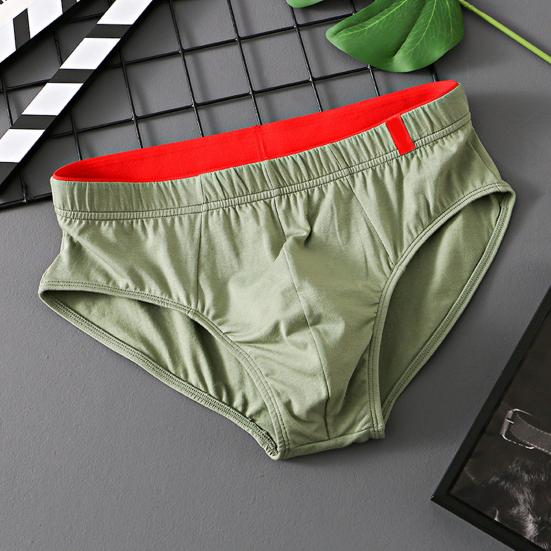 Сексуальные мужские трусы 3D U-образная сумка Супер космические функциональные трусики-ширинки Широкий эластичный пояс Лоскутное цветное нижнее белье с буквенным принтом с низкой посадкой