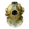 Diving Helmet Marine Diving Divers Helmet US Navy Deep Sea Scuba Diving Helmet Boston Mark V Helmet Replica Best For Gift