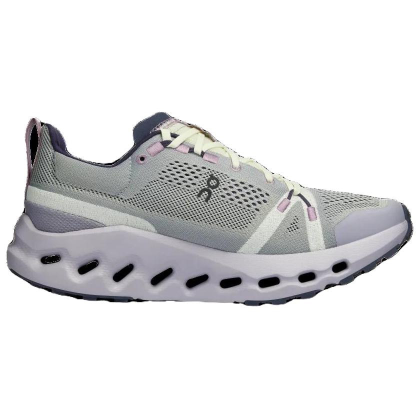 Cloudsurfer Wmns On Trail 'Seedling Lilac' Женские 3WE10102149