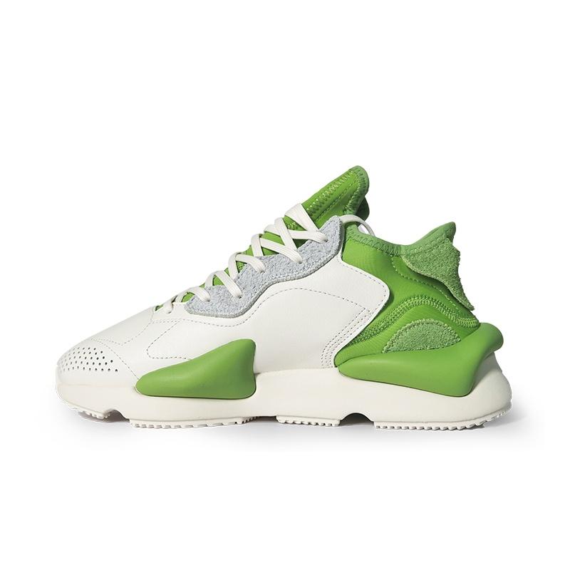 Men's Sneakers Adidas Y 3 Kaiwa Team Rave Green