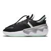 Мужские баскетбольные кроссовки D/MS/X Distorted DNA "All-Star" Низкие Черно-белые Едва зеленые DA7255-001