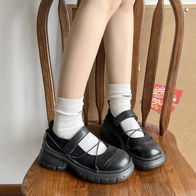 Туфли – Мэри Джейн