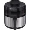 Аэрофритюрница - SENCOR - SFR 5010BK - 1500 Вт - 5 л - Черный