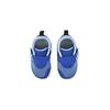 New Balance NB 223 Удобные Амортизирующие Прочные Дышащие Низкие Детские Кроссовки Синий Белый IO223RBL