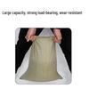 Woven Storage Bags for Moving & Flood Control