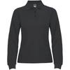 Roly Womens/Ladies Estrella Long-Sleeved Polo Shirt