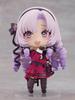 Good Smile Company SMILE Nendoroid Nijisanji Ichihyakuman Amagahara Salome Plastic Painted Movable Figure (GOOD COMPANY) Non-scale