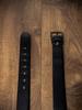 Men'S Leather Belt, Natural Leather, Exclusive
