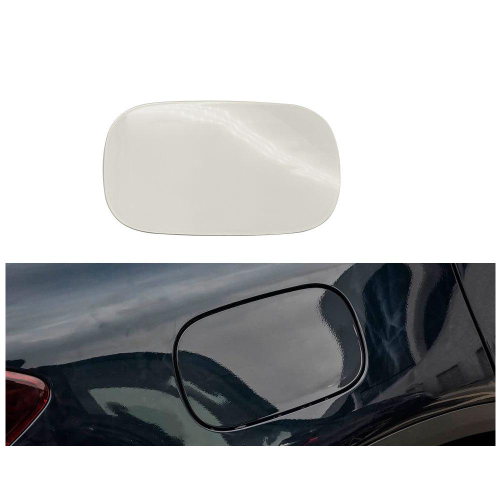 For Mercedes-Benz GLC Class Fuel Tank Cover Plate W253 External Tank Cover Fuel Filler Cap 2537570400 2016-2022