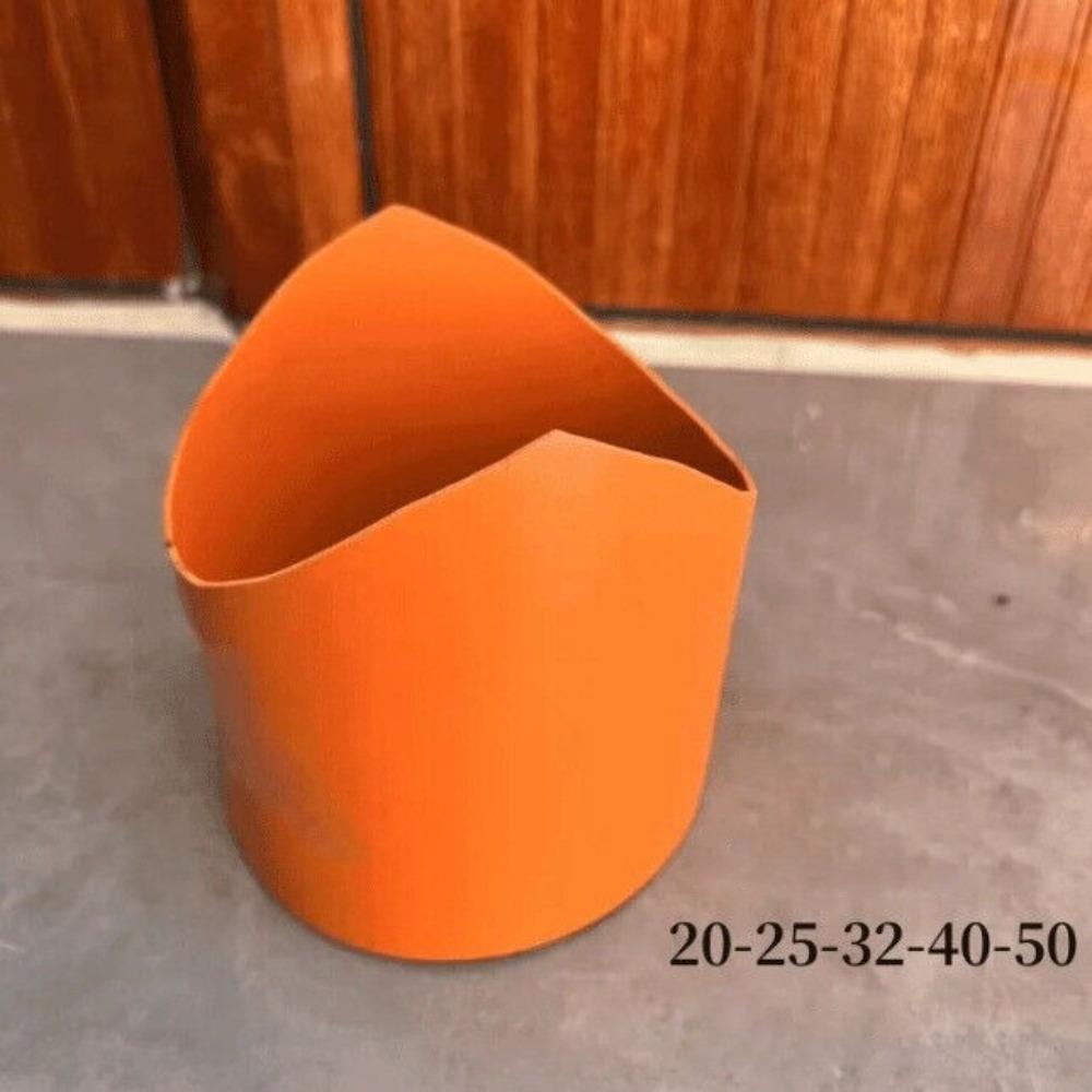 Ручные инструменты Инструмент для разметки резки труб Направляющая для резки изоляции для металлообработки