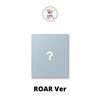 ROAR Версия &TEAM KR 1-й Мини-альбом Back to Life