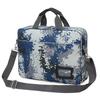 XiongShiGuai Camouflage Laptop Briefcase