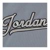 Jordan Повседневный школьный рюкзак из полиэстера для детей Синий IM4501-476