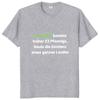 Verwählt Kostete Früher 23 Pfennige T Shirt Funny Meme German Text Vintage Humor Tee Tops Casual Cotton Unisex Soft Tshirts