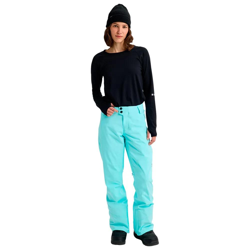 Burton Брюки Reserve 2L Stretch Slim