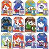 Movie Yokai Watch Yokai Omamori Collection BOX