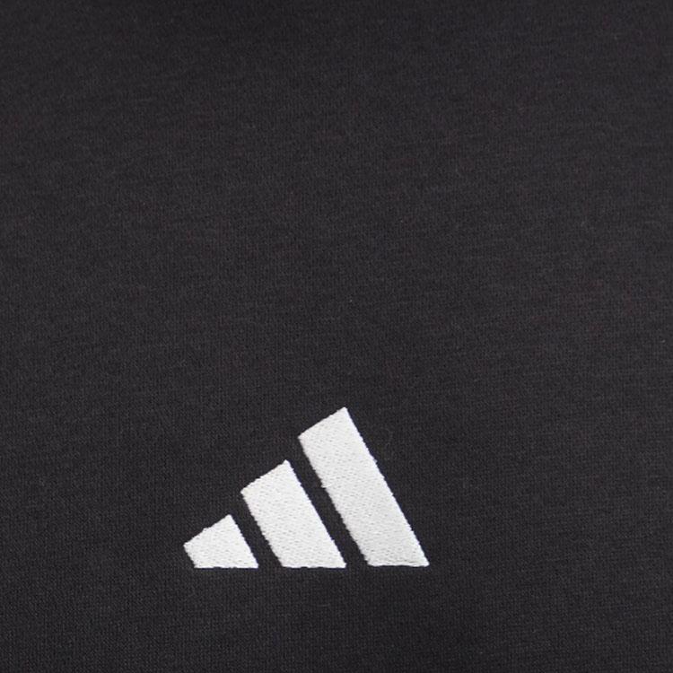adidas Бесплатная доставка с AdiClub Essentials Толстовка из флиса с 3 полосками JE6304