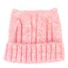 Universal Chemistry Wool Cat Pink Beanie