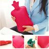 500/1000/1750/2000ml Home Hick Rubber Water Bottle Bag Warmer Relaxing Heat Therapy Cheapness
