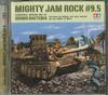 CD ЗВУК БАКТЕРИИ - Migty Jam Rock #9.5 MJRCD009 MIGHTY Япония Регги, Ска и Даб Б/У