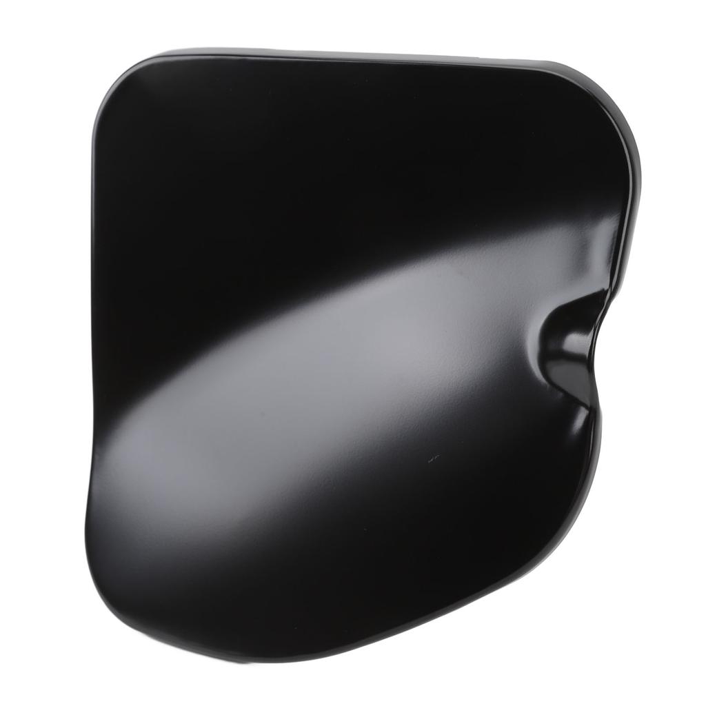 Fuel Door Gas Filler Lid 77305‑04904 Metal Fuel Filler Opening Lid Sub Assembly for Tacoma Double Cab Short 5 Foot Bed