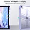 Модный чехол для iPad 11-го поколения A16 Чехол для iPad Air 11 13 M3 M2 10-го 10.9 A2696 A2757 A2777 с отсеком для стилуса