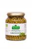 EKO WITAL Green peas in brine (350g) - ORGANIC