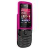 90% New Refurbished Nokia Original Unlocked Nokia C2-05 Slide Mobile Phone