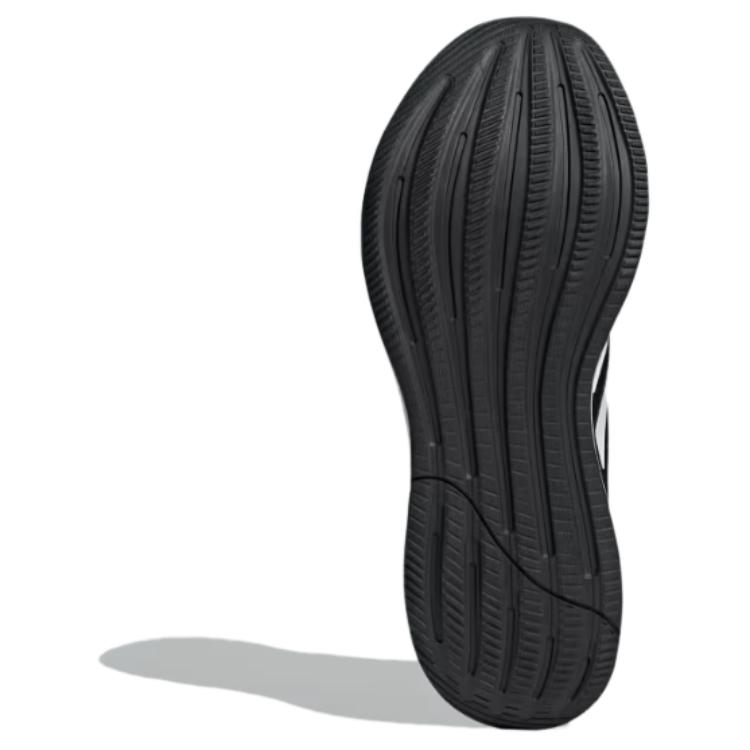 Adidas Response Black White Men Sneakers Core-Black Cloud-White IH6007