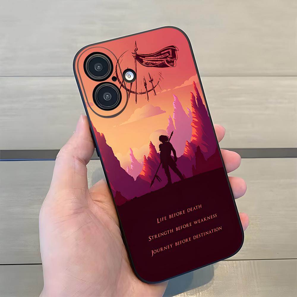 Чехол для телефона «Архив Буресвета» Рыцари Для iPhone 17 15 Pro Max 16 Pro 14 Plus 13 Mini 11 12 Xr X Xs 7 8 SE Plus Задняя крышка