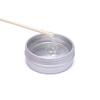 Clear Eyelash Fixing Adhesive Lash Lift Glue Solid Gel Non-irritating Fragrant Eyebrow Solid Glue Lifting Lashes Balm