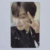 [USED] ENHYPEN Memories: STEP 2 DVD Trading Card Sunwoo