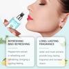 Refreshing Body Spray With Floral And Fruity Essence For Lasting Fragrance 100ml Ideal For Neck And Wrists