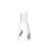 Leak-proof Hamster Water Bottles Plastic Hamster Automatic Water Dispenser  Guinea Pig