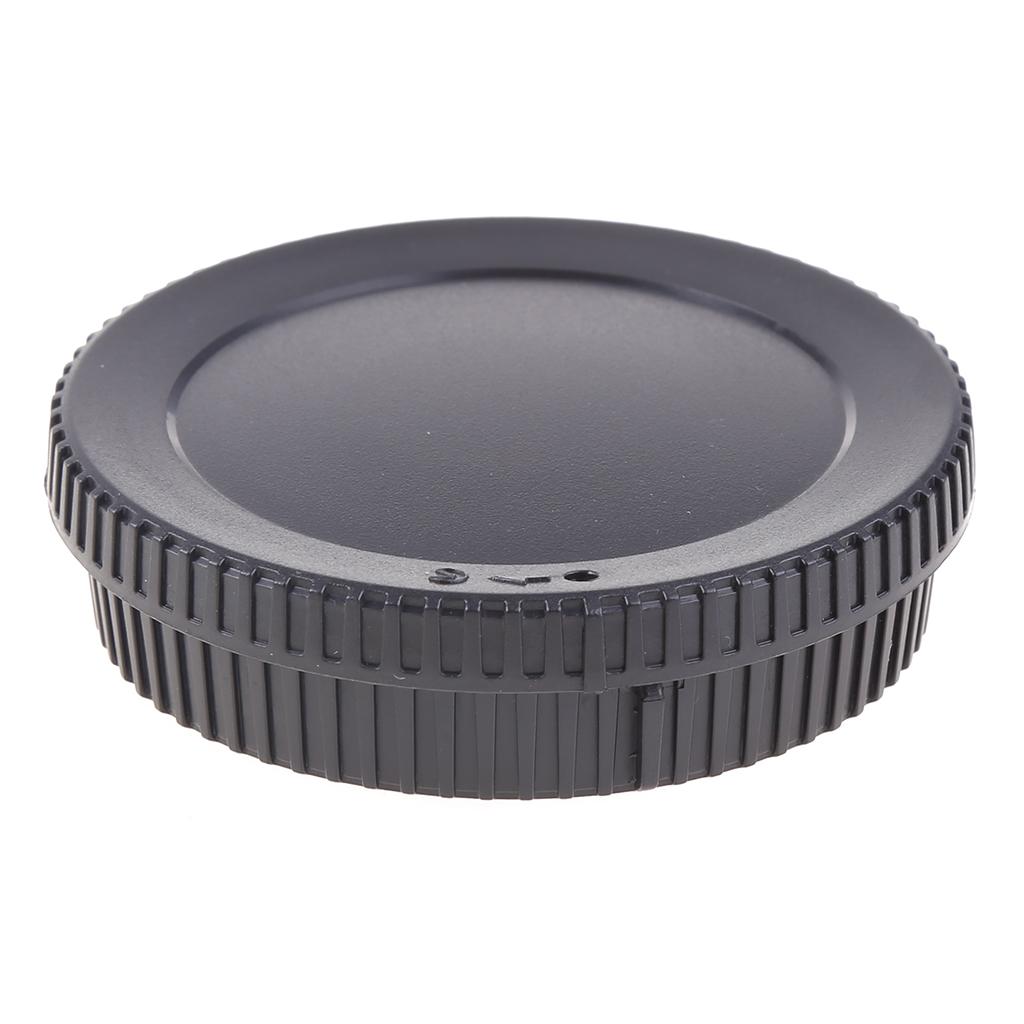 Задняя крышка объектива Z-mount + Передняя крышка корпуса камеры Для системы Z Z7 Z6 Адаптер крепления Замена BF-N1 Аксессуары